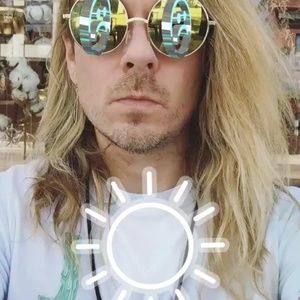 Meet your Posher, Caleb